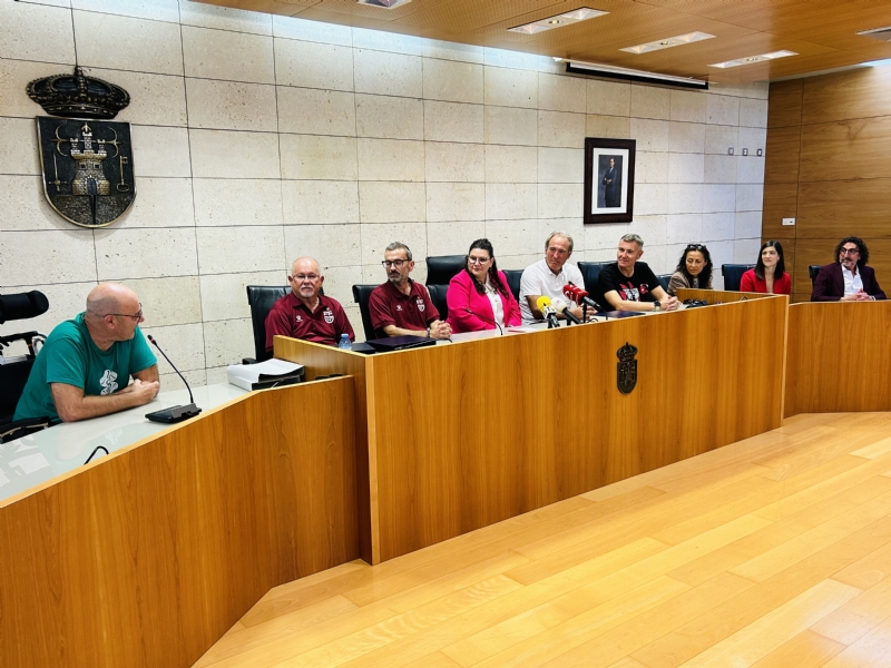 Fotoagrafía relacionada con la noticia, 