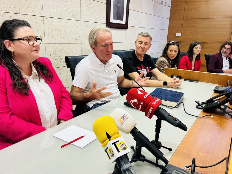 Fotoagrafía relacionada con la noticia, 