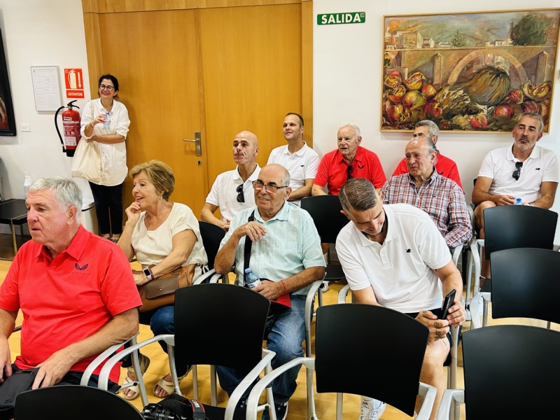 Fotoagrafía relacionada con la noticia, 