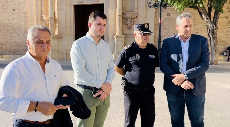 Fotoagrafía relacionada con la noticia, 