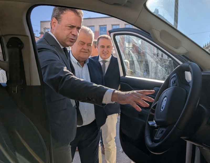 Fotoagrafía relacionada con la noticia, 