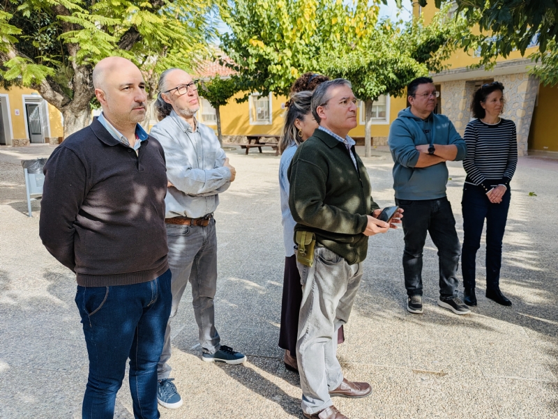 Fotoagrafía relacionada con la noticia, 