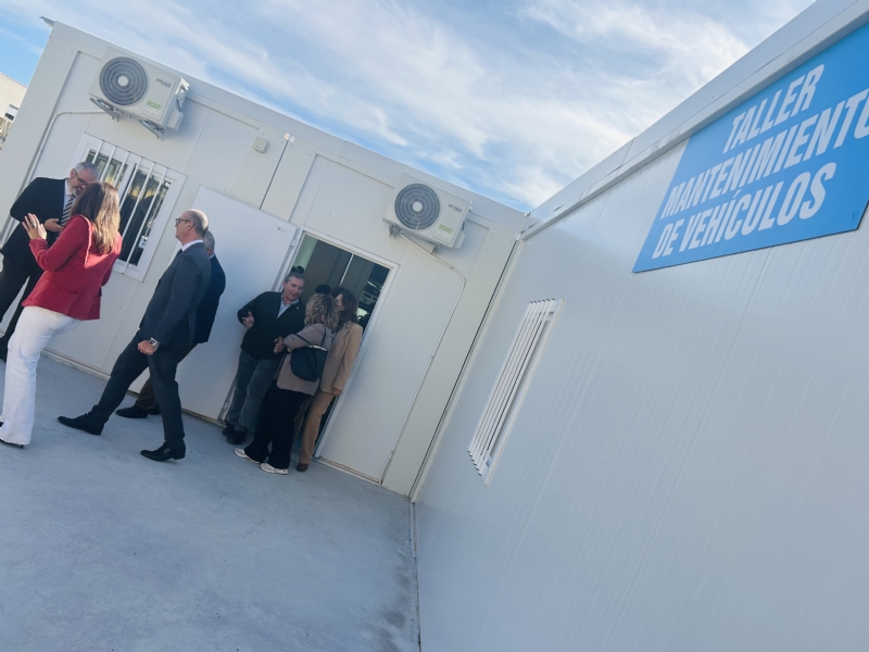 Fotoagrafía relacionada con la noticia, 