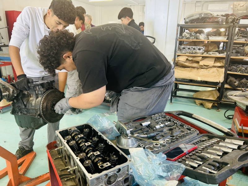 Fotoagrafía relacionada con la noticia, 