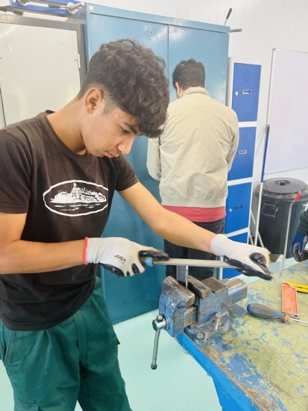 Fotoagrafía relacionada con la noticia, 