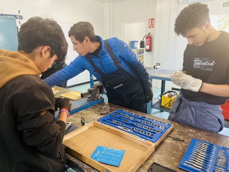 Fotoagrafía relacionada con la noticia, 