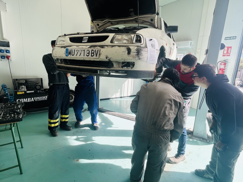 Fotoagrafía relacionada con la noticia, 