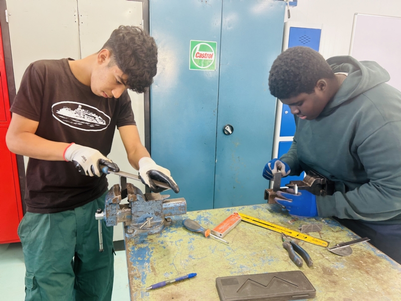 Fotoagrafía relacionada con la noticia, 