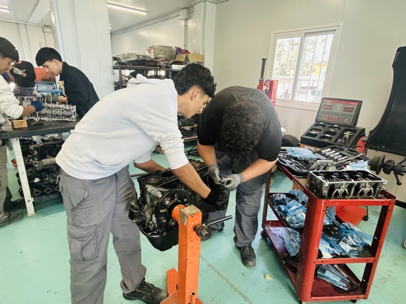 Fotoagrafía relacionada con la noticia, 