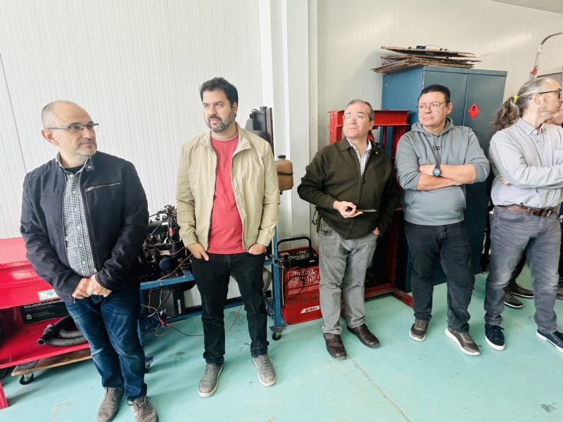 Fotoagrafía relacionada con la noticia, 