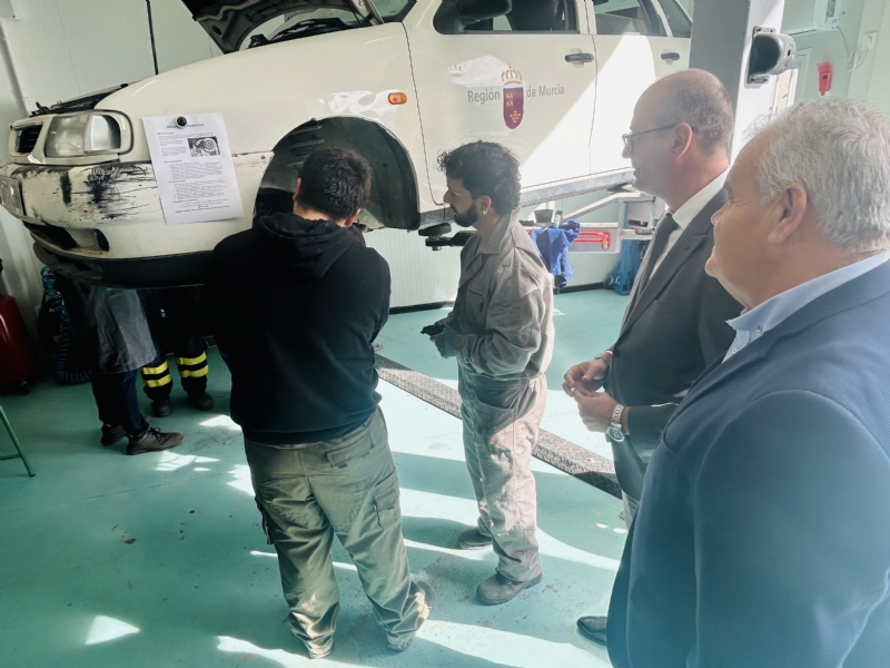 Fotoagrafía relacionada con la noticia, 