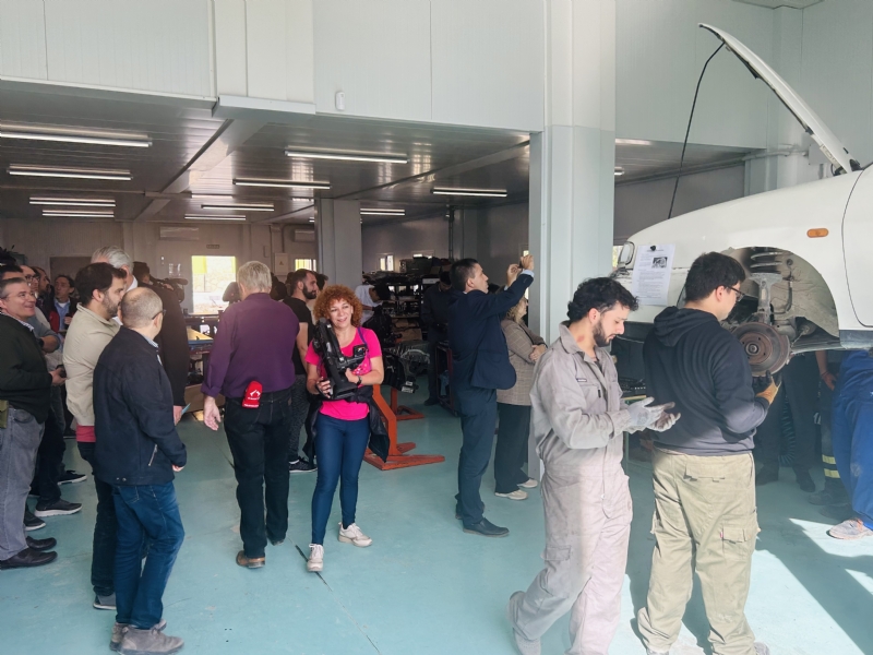 Fotoagrafía relacionada con la noticia, 