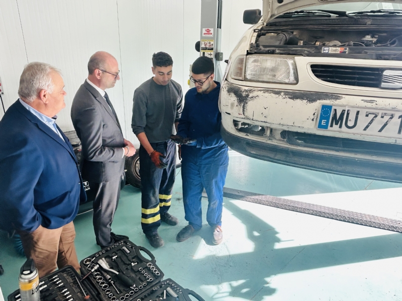 Fotoagrafía relacionada con la noticia, 