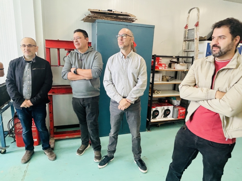 Fotoagrafía relacionada con la noticia, 