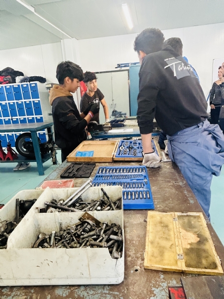 Fotoagrafía relacionada con la noticia, 