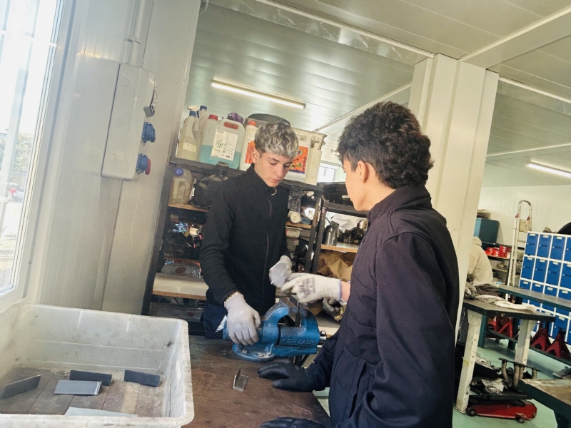 Fotoagrafía relacionada con la noticia, 