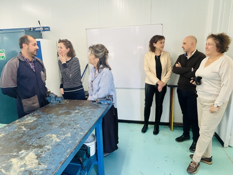 Fotoagrafía relacionada con la noticia, 