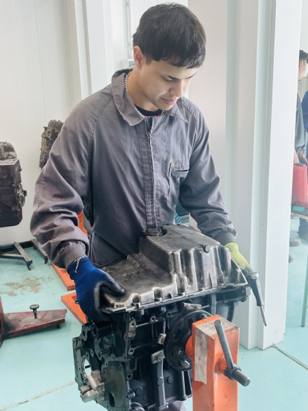 Fotoagrafía relacionada con la noticia, 