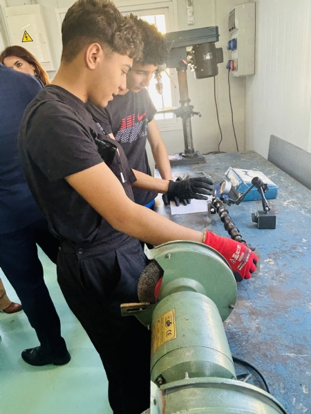 Fotoagrafía relacionada con la noticia, 