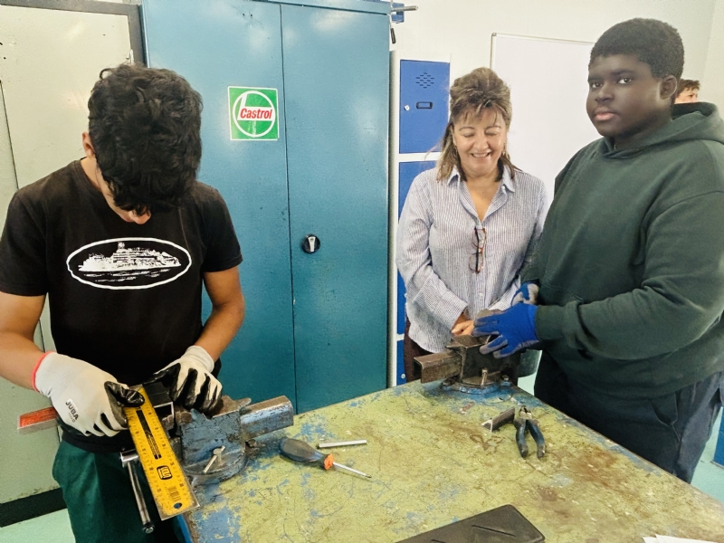 Fotoagrafía relacionada con la noticia, 