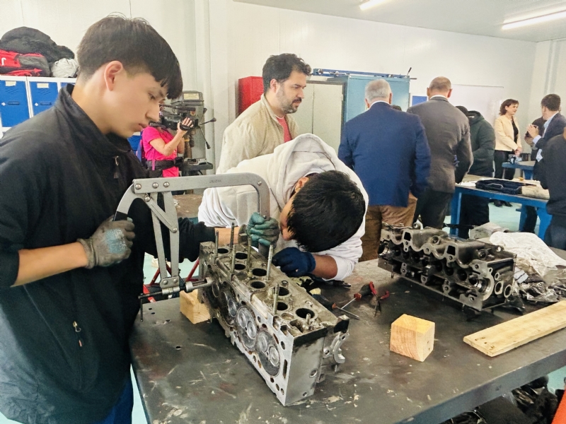 Fotoagrafía relacionada con la noticia, 