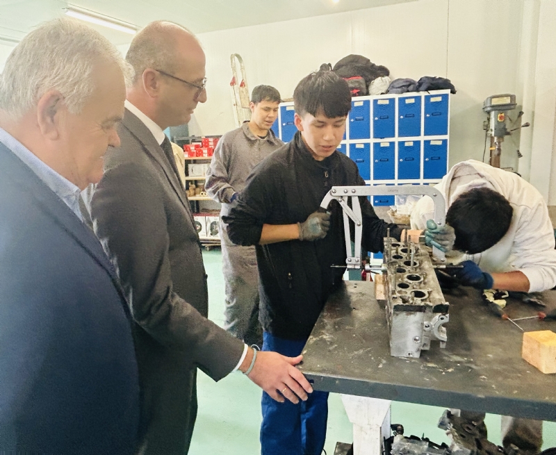 Fotoagrafía relacionada con la noticia, 