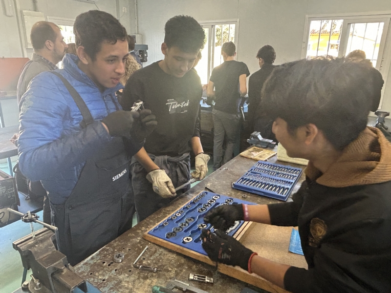 Fotoagrafía relacionada con la noticia, 