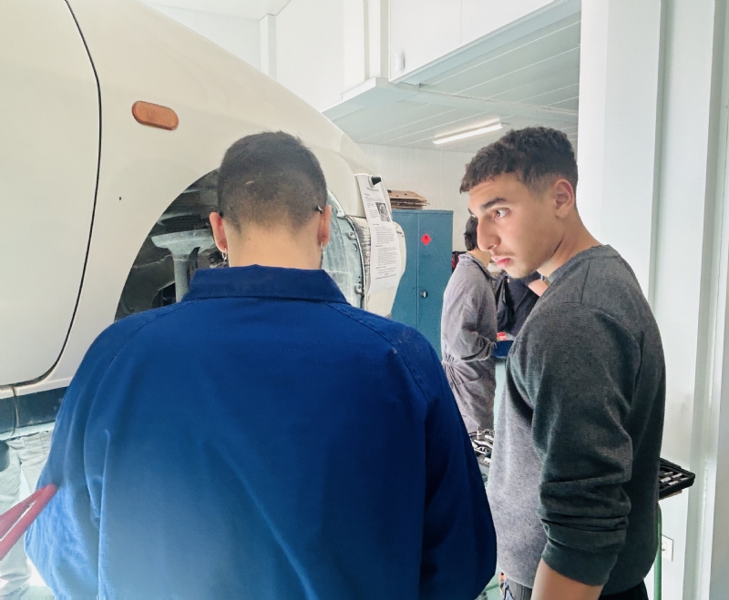 Fotoagrafía relacionada con la noticia, 