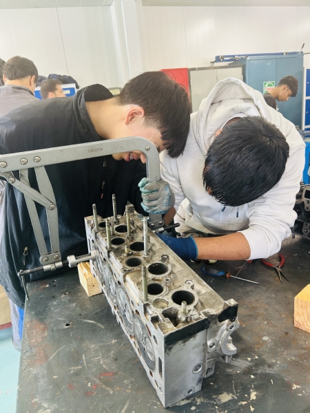 Fotoagrafía relacionada con la noticia, 