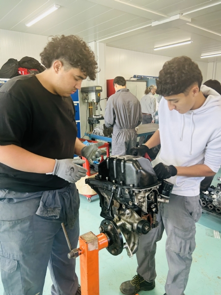 Fotoagrafía relacionada con la noticia, 