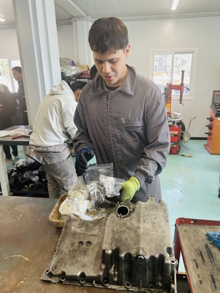 Fotoagrafía relacionada con la noticia, 