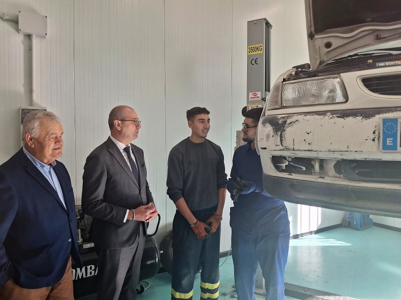 Fotoagrafía relacionada con la noticia, 