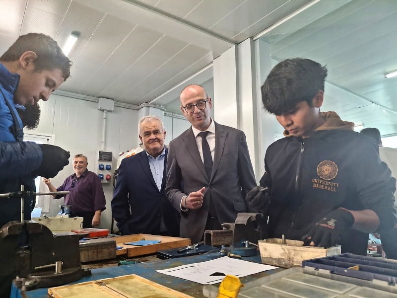 Fotoagrafía relacionada con la noticia, 