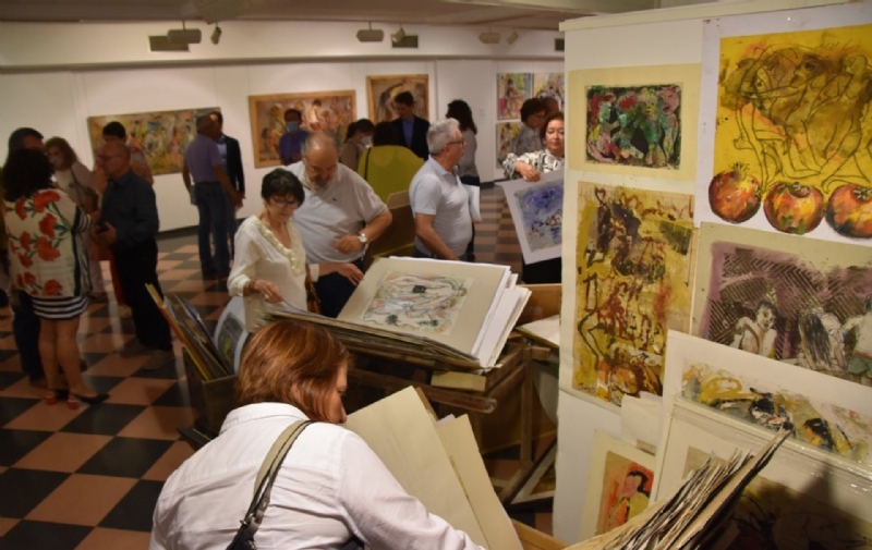 Fotoagrafía relacionada con la noticia, 