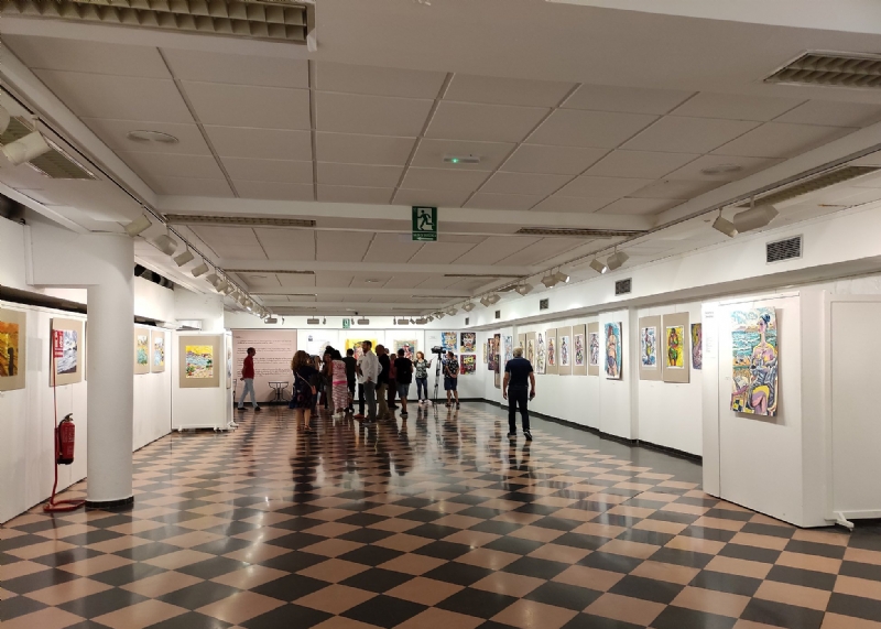 Fotoagrafía relacionada con la noticia, 