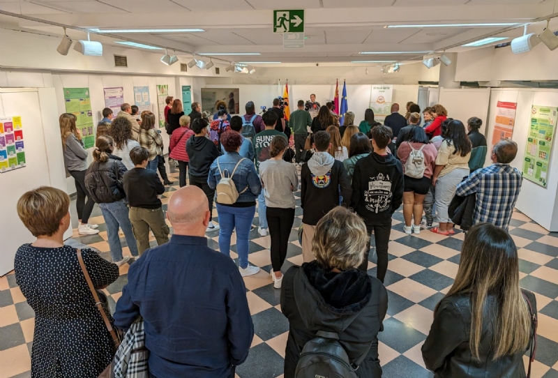 Fotoagrafía relacionada con la noticia, 