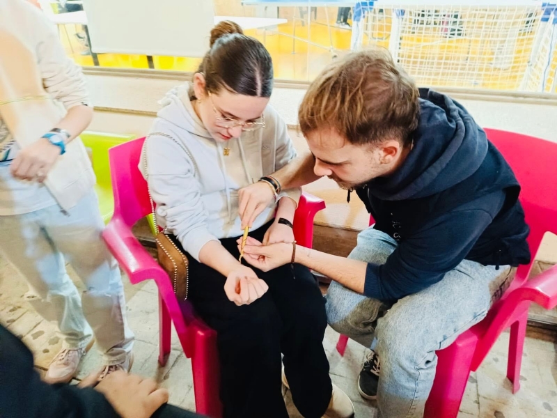 Fotoagrafía relacionada con la noticia, 