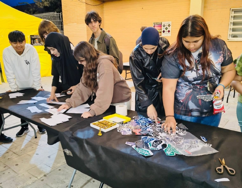 Fotoagrafía relacionada con la noticia, 