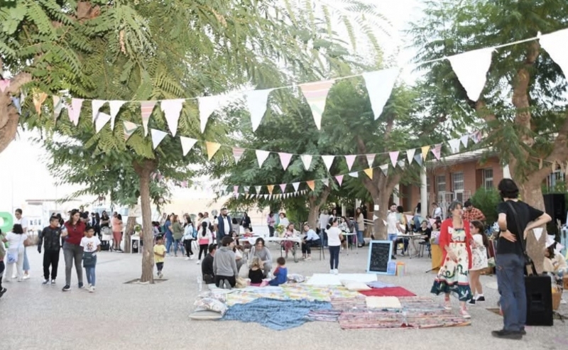 Fotoagrafía relacionada con la noticia, 