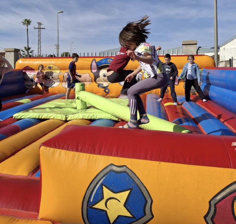 Fotoagrafía relacionada con la noticia, 