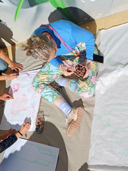 Fotoagrafía relacionada con la noticia, 