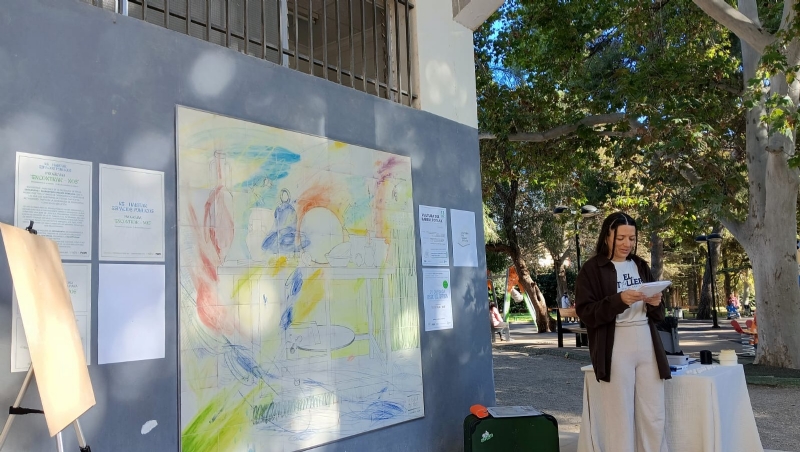 Fotoagrafía relacionada con la noticia, 