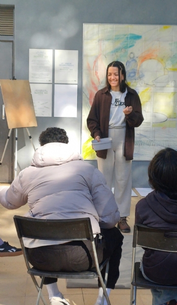 Fotoagrafía relacionada con la noticia, 