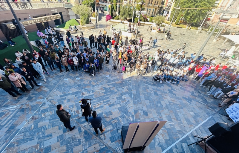 Fotoagrafía relacionada con la noticia, 