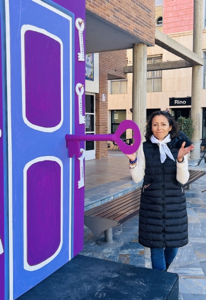 Fotoagrafía relacionada con la noticia, 