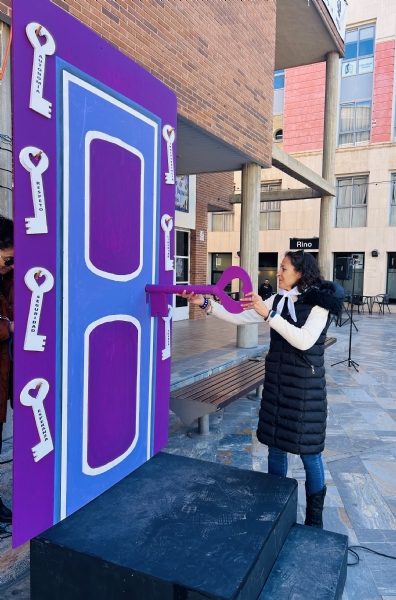 Fotoagrafía relacionada con la noticia, 