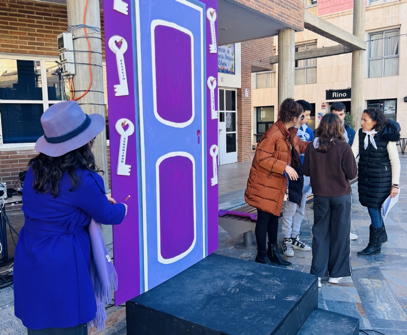 Fotoagrafía relacionada con la noticia, 