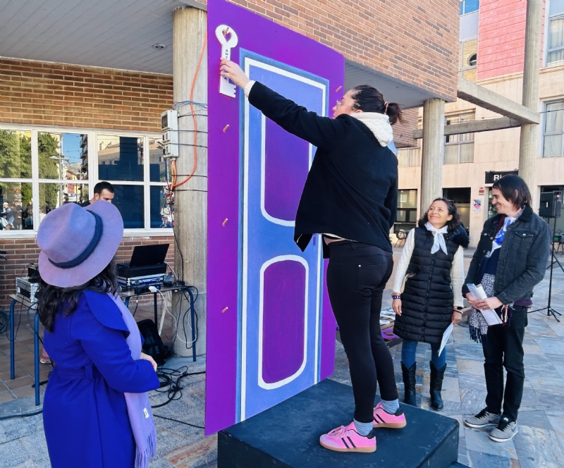 Fotoagrafía relacionada con la noticia, 