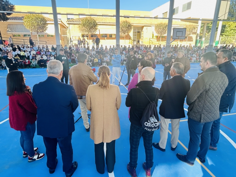 Fotoagrafía relacionada con la noticia, 