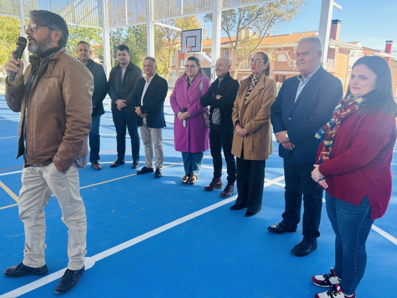 Fotoagrafía relacionada con la noticia, 